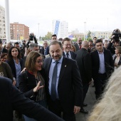 Tren de media distancia Castellón-Vinaròs