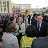 Tren de media distancia Castellón-Vinaròs