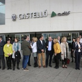 Tren de media distancia Castellón-Vinaròs