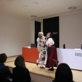 Castelló a Escena