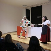 Castelló a Escena