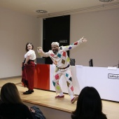 Castelló a Escena