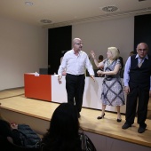 Castelló a Escena