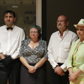 Castelló a Escena