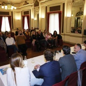 Fundación Infantil Ronald McDonald