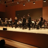 Concierto sinfónico
