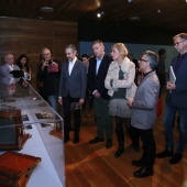 Exposición de Vicente Rodes