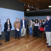 Exposición de Vicente Rodes