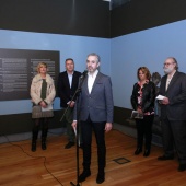 Exposición de Vicente Rodes