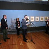 Exposición de Vicente Rodes