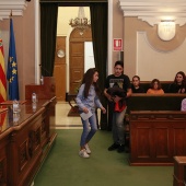 Pleno infantil