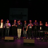 Concierto Solidario