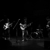 Concierto Solidario