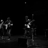 Concierto Solidario