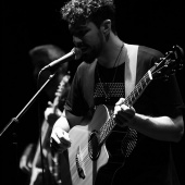 Concierto Solidario
