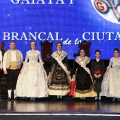 Gaiata 1 Brancal de la Ciutat