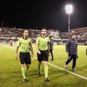 CD Castellón - Alcoyano