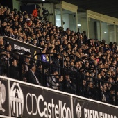 CD Castellón - Alcoyano