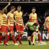 CD Castellón - Alcoyano