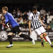 CD Castellón - Alcoyano