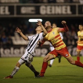 CD Castellón - Alcoyano