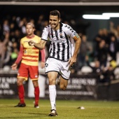 CD Castellón - Alcoyano