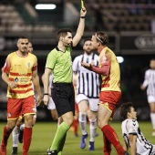 CD Castellón - Alcoyano