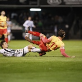 CD Castellón - Alcoyano