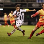 CD Castellón - Alcoyano