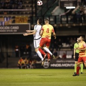 CD Castellón - Alcoyano