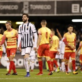 CD Castellón - Alcoyano