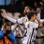 CD Castellón - Alcoyano