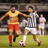 CD Castellón - Alcoyano