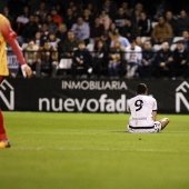 CD Castellón - Alcoyano