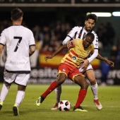 CD Castellón - Alcoyano