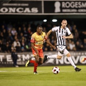 CD Castellón - Alcoyano