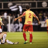 CD Castellón - Alcoyano