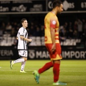 CD Castellón - Alcoyano