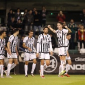 CD Castellón - Alcoyano