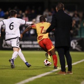 CD Castellón - Alcoyano