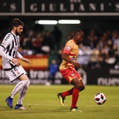 CD Castellón - Alcoyano