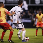 CD Castellón - Alcoyano