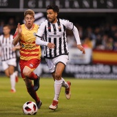 CD Castellón - Alcoyano