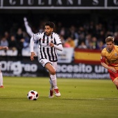 CD Castellón - Alcoyano