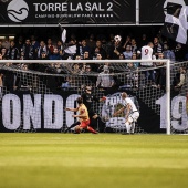 CD Castellón - Alcoyano