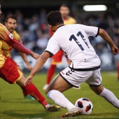 CD Castellón - Alcoyano