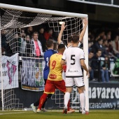 CD Castellón - Alcoyano