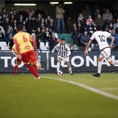 CD Castellón - Alcoyano