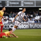 CD Castellón - Alcoyano