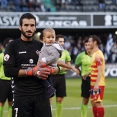 CD Castellón - Alcoyano